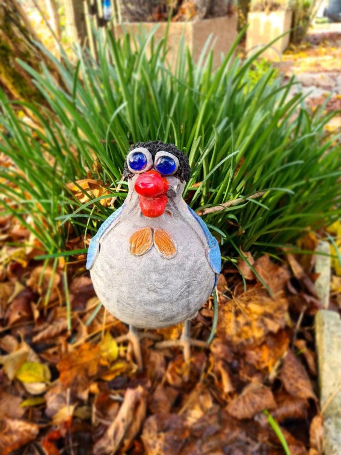 Le Coq En Repos Panzió Saint-Sylvestre-sur-Lot Kültér fotó